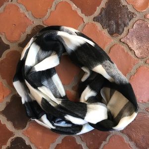 Dillard’s brand brand new  infinity scarf
